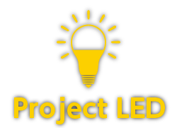 Project of LED