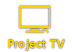 Project of TV