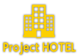 Project of HOTEL